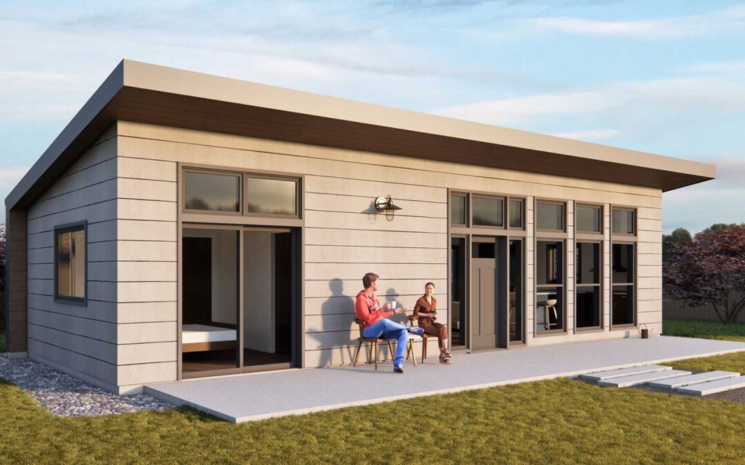 How to Build an Accessory Dwelling Unit (ADU) in Grand Junction, Colorado