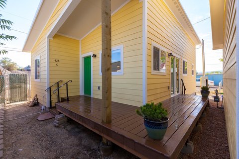 Why Build an ADU in Grand Junction