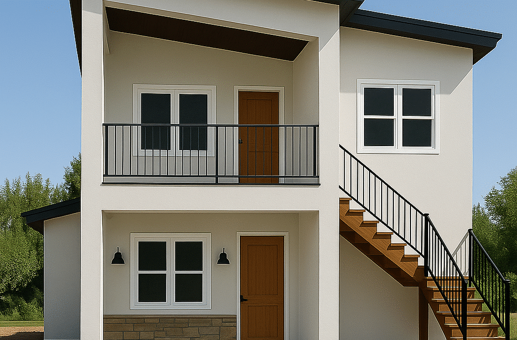 How to Make Money in an Inflated Market-Tips for high Cashflow.