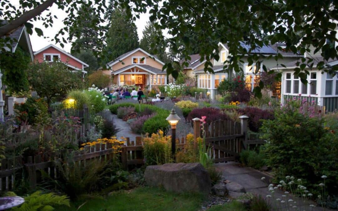 Missing Middle Housing: Why Infill Development is the Key to Grand Junction’s Future